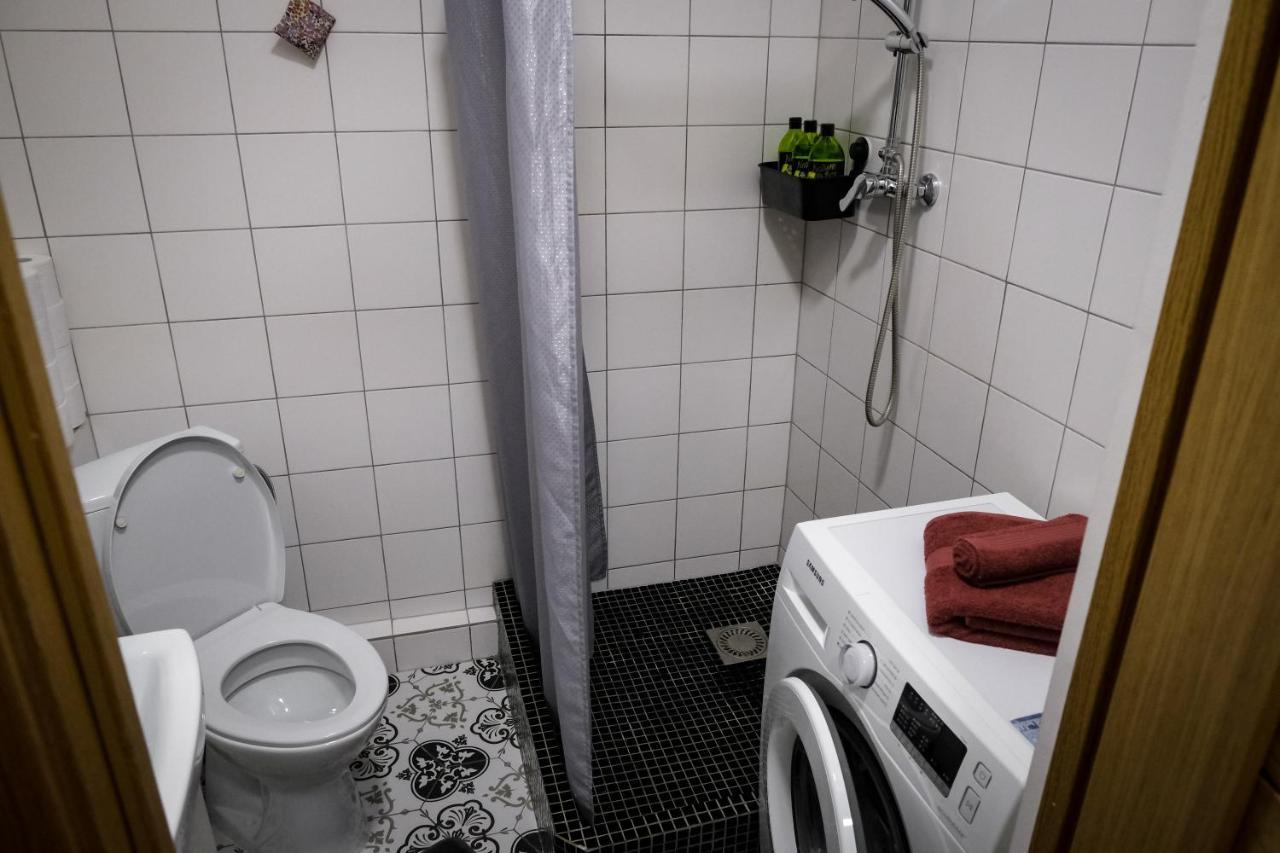 Silti, Atjaunoti Dzivokli Tuvu Centram - 1St Floor Διαμέρισμα Ρίγα Εξωτερικό φωτογραφία