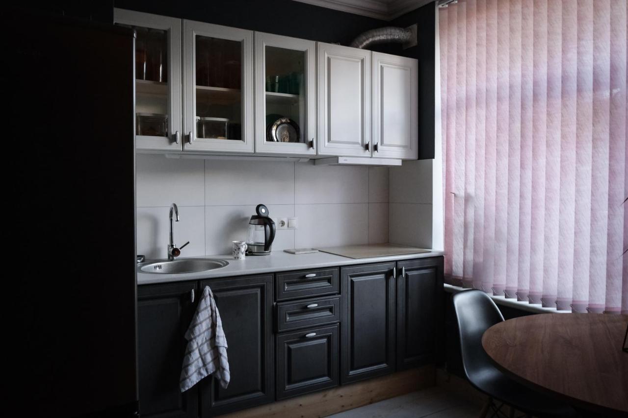 Silti, Atjaunoti Dzivokli Tuvu Centram - 1St Floor Διαμέρισμα Ρίγα Εξωτερικό φωτογραφία