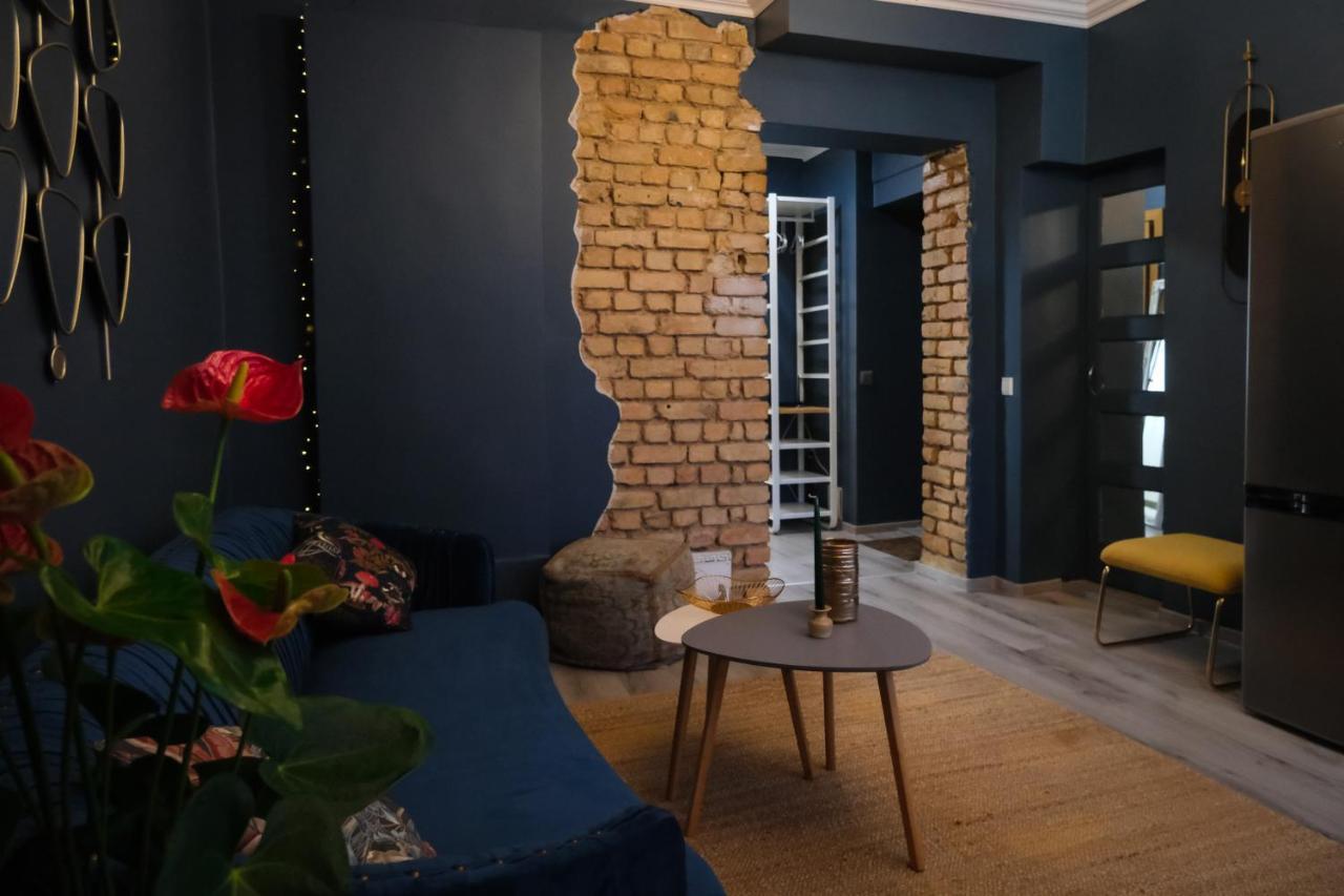 Silti, Atjaunoti Dzivokli Tuvu Centram - 1St Floor Διαμέρισμα Ρίγα Εξωτερικό φωτογραφία